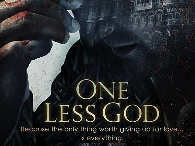 One Less God (2017)