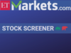 Now, shortlist scrips at the click of a mouse on ETMarkets stock screener