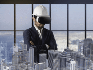 VR-construction