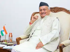 Bhagat Singh Koshyari
