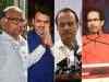 Maharashtra Politics: From augmented reality to virtual reality to the real thing, albeit stitched together
