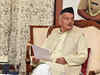 Maharashtra governor convenes special session on Wednesday