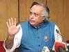 Jairam Ramesh takes a dig at Montek Singh Ahluwalia