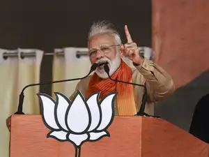 Modi PTI