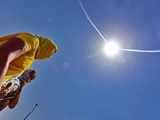 World heading for 3.2 degree Celsius temperature rise by 2100: UN