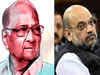 'Chanakya' Sharad Pawar outwits BJP, becomes Maharashtra man of the match