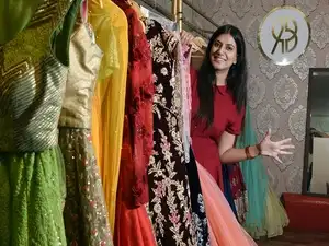 Aanchal Rent it Bae - BCCL