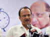 Family and party worked on Ajit Pawar
