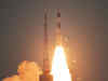 ISRO launches CARTOSAT 3, US satellites into space