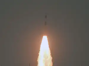 CARTOSAT-3, 13 US nano satellites successfully launched; ISRO crosses 300 foreign satellite launch mark