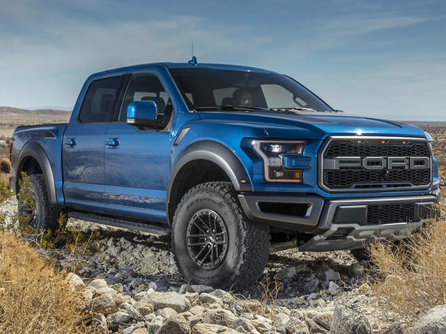 Truck Wars Ford Challenges Tesla To An Apples To Apples