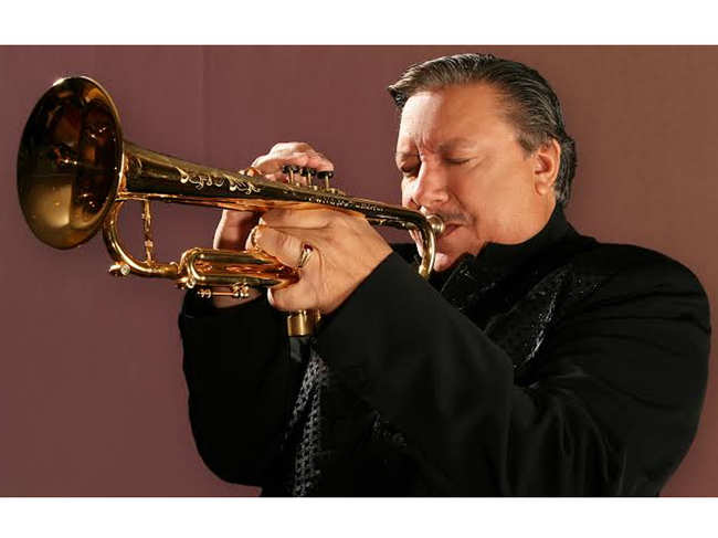 Arturo Sandoval is a man who takes his own advice - even if it comes at great personal cost.
