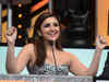 Parineeti Chopra 'perfectly fit' now; says she's ready for 8-10 hrs of shooting for 'Saina'