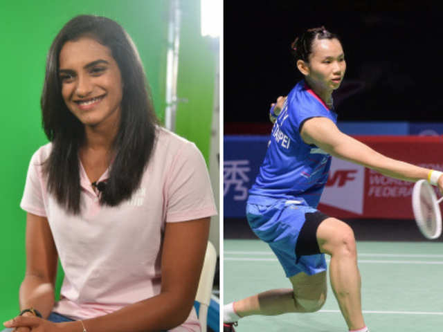 Vellykket Mesterskab Afslut From PV Sindhu To Chirag Shetty, Here Are The Highest-Paid Players In  Premier Badminton League - Let The Auction Begin! | The Economic Times