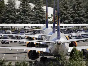 boeing 737 ap