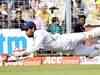 Against pink ball, every ball was a test: Wriddhiman Saha