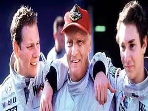 lauda