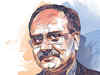 Ajay Bhushan Pandey, author of the Aadhaar story, humbled by its global recognition
