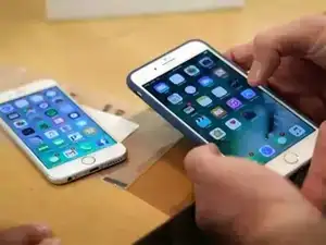 Mobile usage