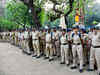 2,000 cops to guard Shivaji Park for Uddhav Thackeray's oath ceremony