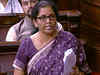 Nirmala Sitharaman seeks Parliament nod for additional spending of Rs 21,246 crore