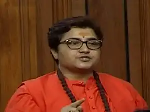 Pragya Thakur