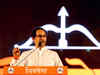 Uddhav to be 8th Maha CM to take oath while not being MLA/MLC