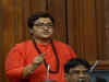 Cong, other UPA parties to move censure motion in LS against Pragya Thakur: Sources