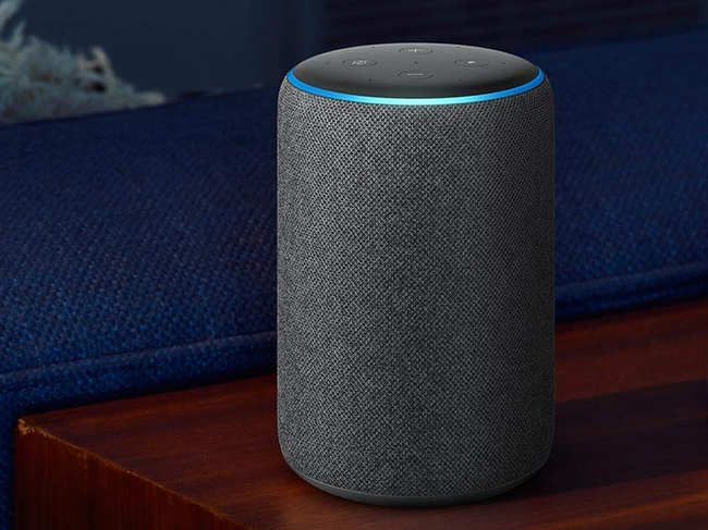 Amazon has worked to improve upon its digital assistant’s monotone, and says customer satisfaction with the experience improved in tests of Alexa’s new range.