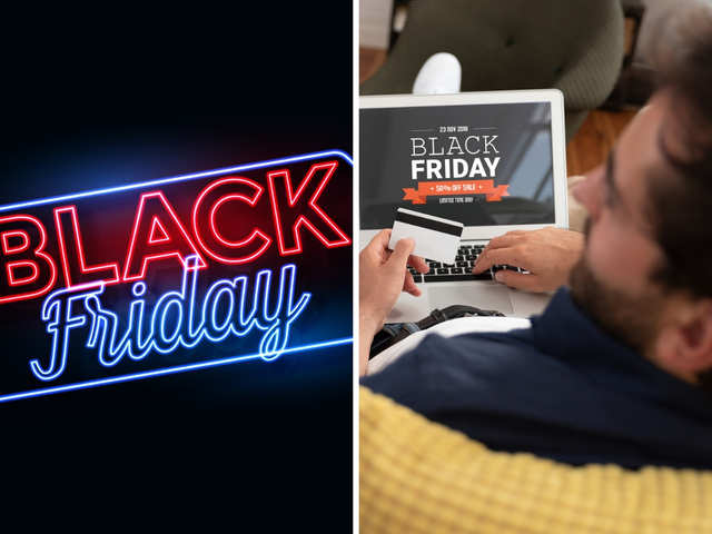 The Dark Side Of Black Friday