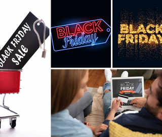 Decoding Black Friday: A Glance At History, The Dark Side & India Connect Of The Shopping Festival