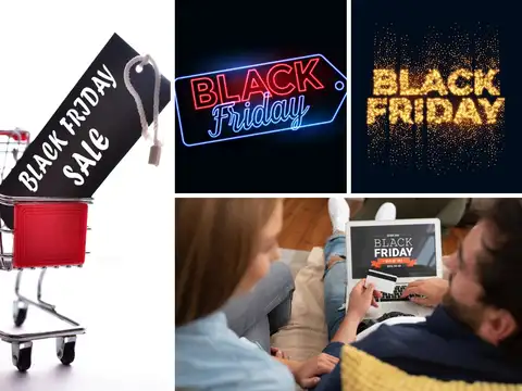 The History Of Black Friday The History Of Black Friday