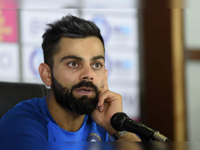 Virat Kohli has so far scored 11,520 and 7,202 runs in ODIs and Tests respectively.