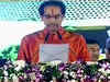 Uddhav Thackeray takes oath as Maharashtra CM at Shivaji Park, Mumbai