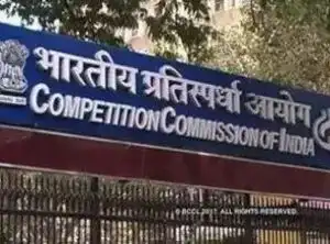 CCI