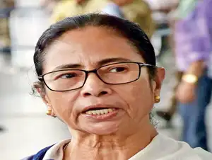 Mamata Banerjee