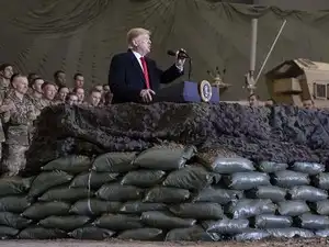 US Afghanistan