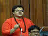 Godse controversy: Pragya Thakur tenders apology in Lok Sabha for her remarks
