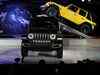 M&M's Roxor off-road vehicle violates Fiat Chrysler's Jeep trade dress: US judge