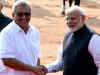 Sri Lanka President Gotabaya Rajapaksa assures to take steps to release Indian fishermen's boats