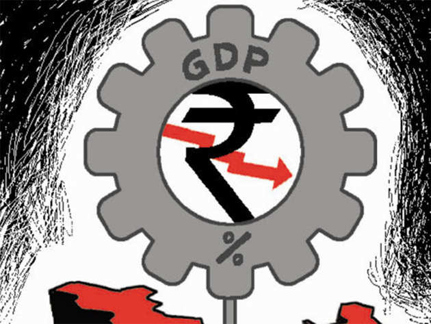 GDP Growth rate Q2 Live: India's economy grew at 4.5% in the second quarter