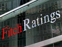 Fitch says liquidity pressures faced by non-banking financial sector to continue