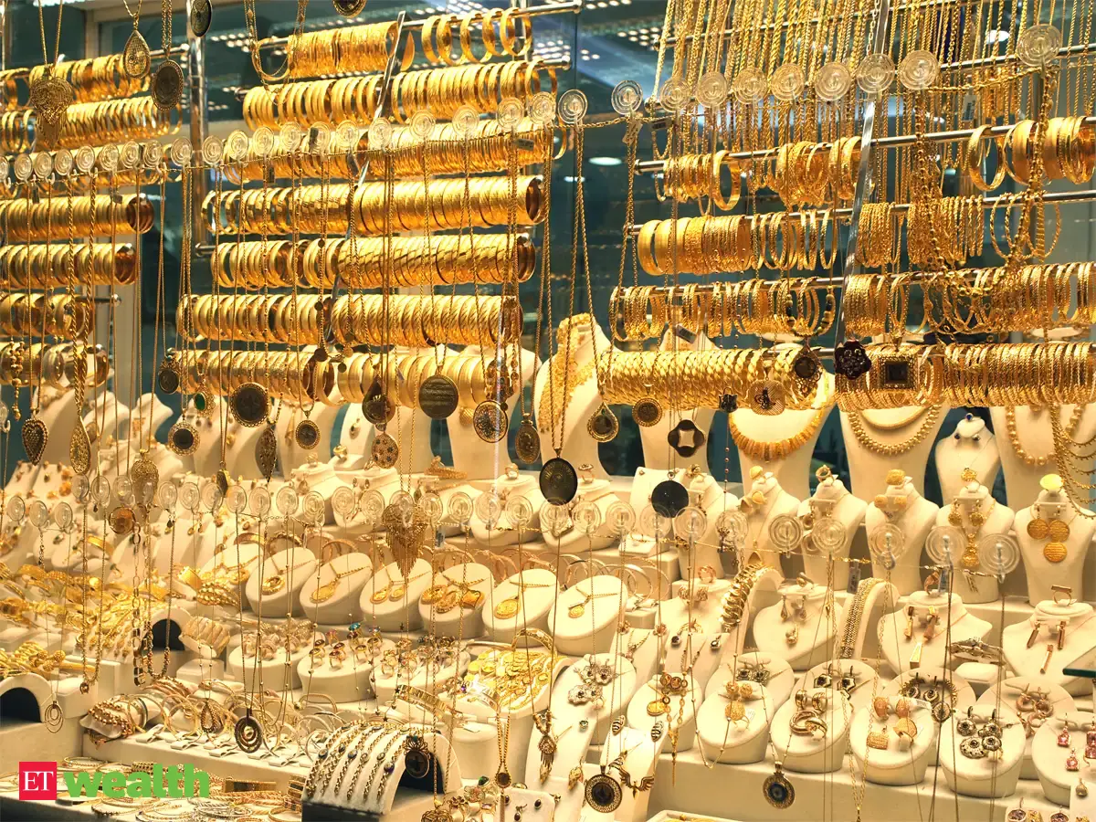 Hallmarking To Be Mandatory For Gold Jewellery From 2021 Paswan Mandatory For Gold Jewellery From 2021