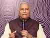 FM's remarks on economy disappointing in extreme: Yashwant Sinha