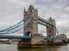 Two killed by knifeman as terror returns to London Bridge