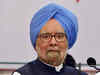 4.5% GDP growth rate unacceptable, worrisome: Manmohan Singh