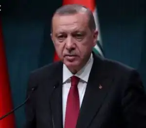 Erdogan