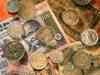 Rupee gains as custodian banks sell dollars
