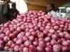 Onion prices may soar as Pakistan bans export via border