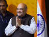 Internal security key to making India a $5-trillion economy, says Shah